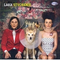 Laka - Stvorenje